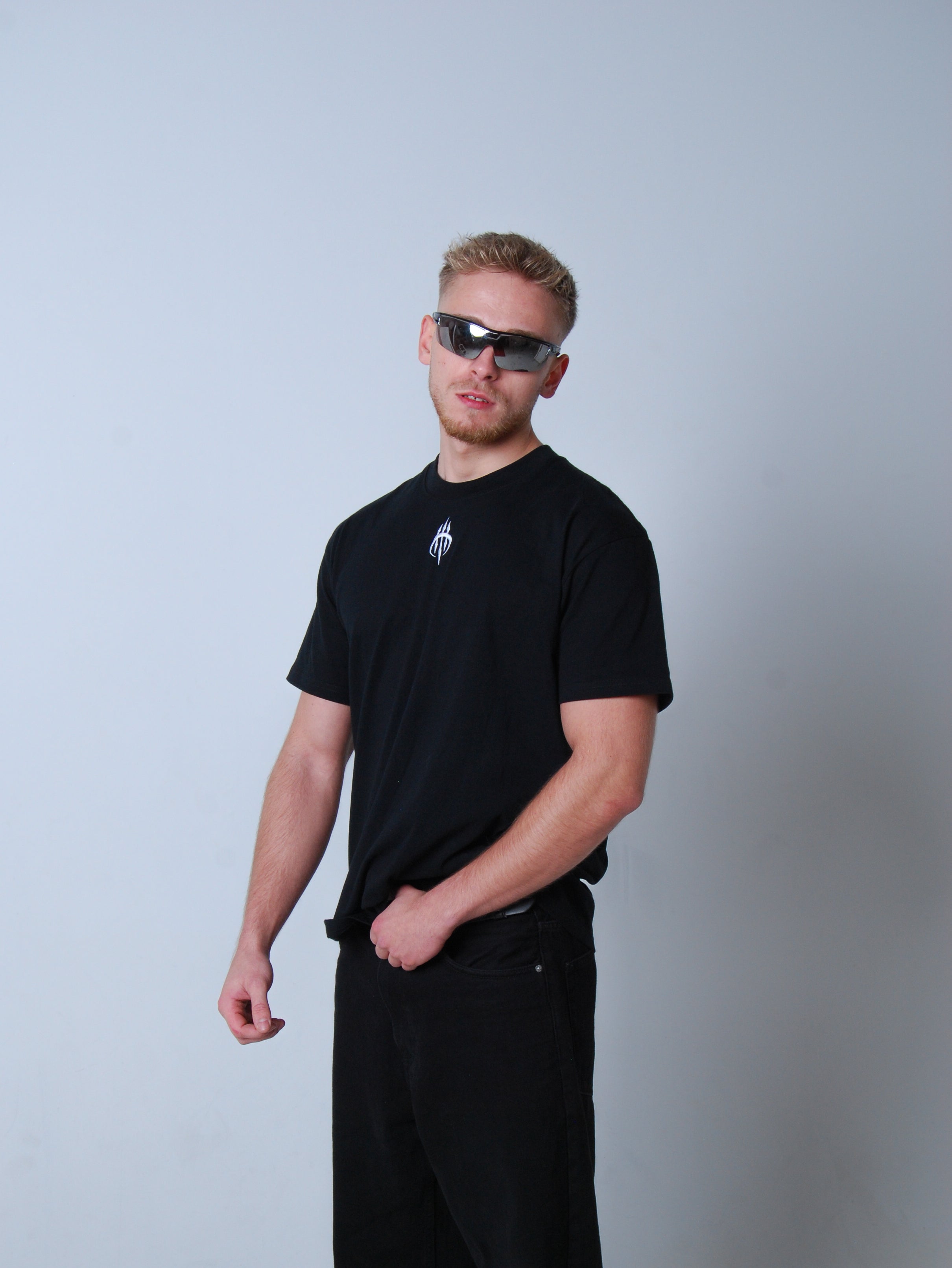 Umbra's Abyss Tee SGLSM24 + Cap
