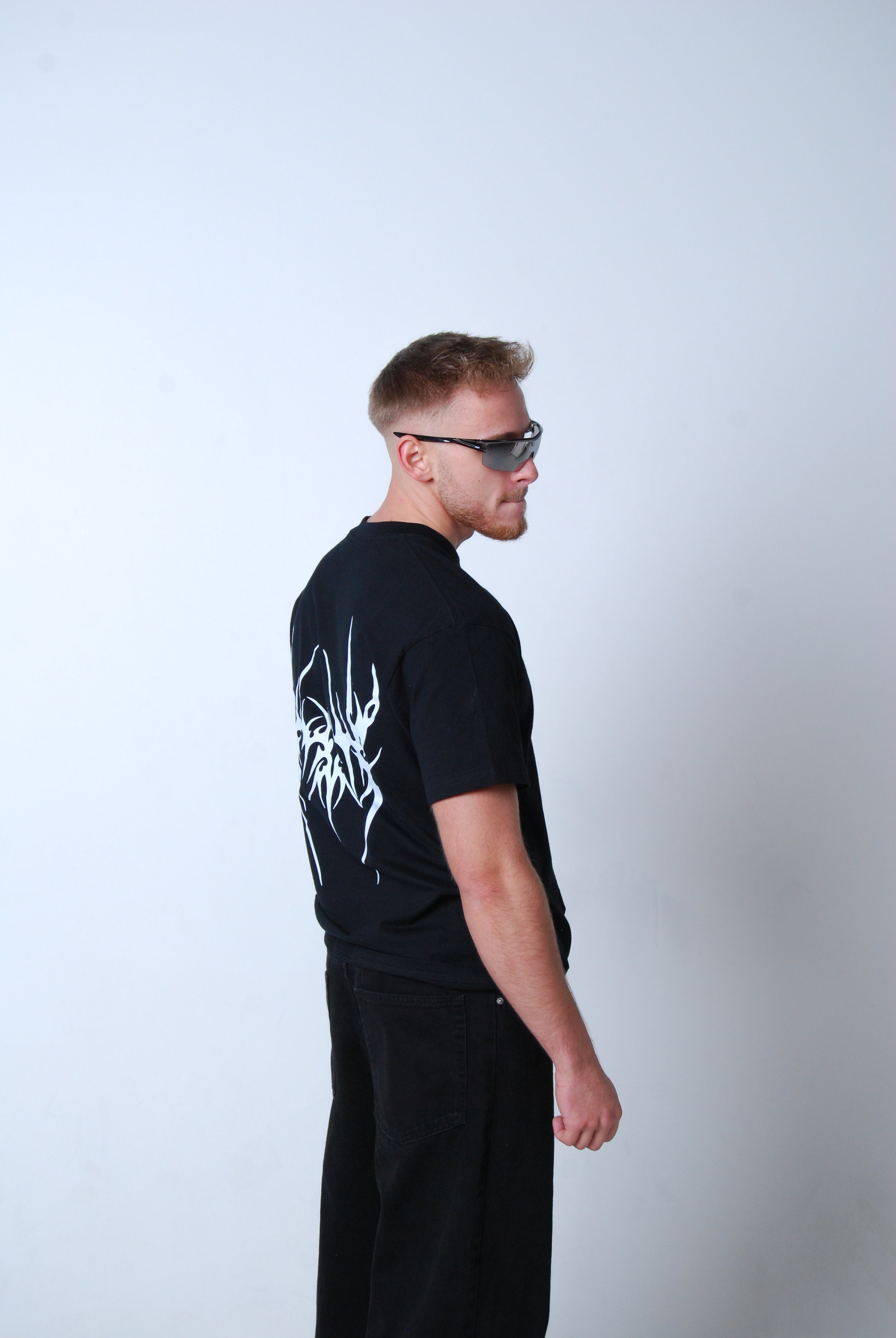 Umbra's Abyss Tee SGLSM24 + Cap