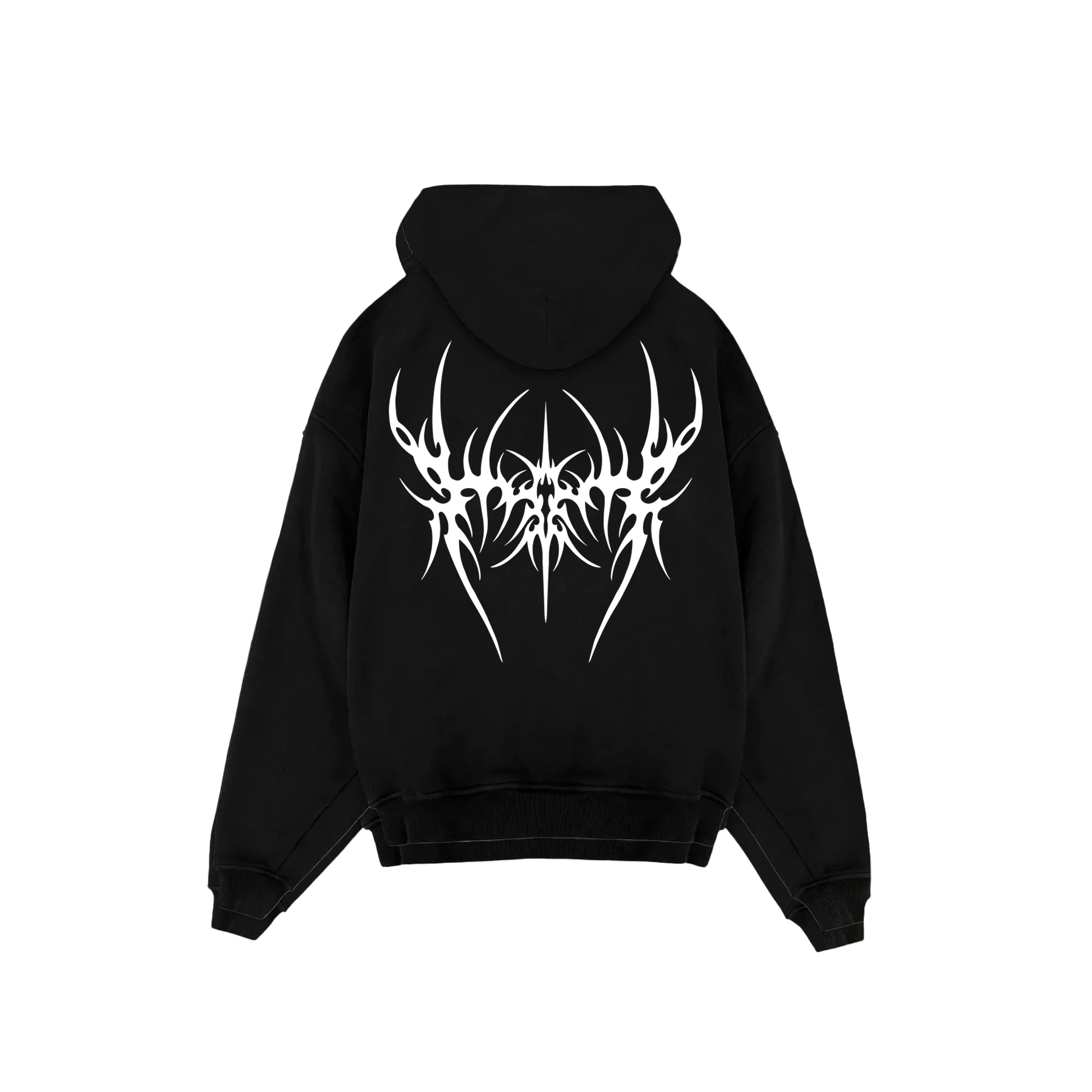 Umbra's Abyss Hoodie + Tshirt SGLSM24