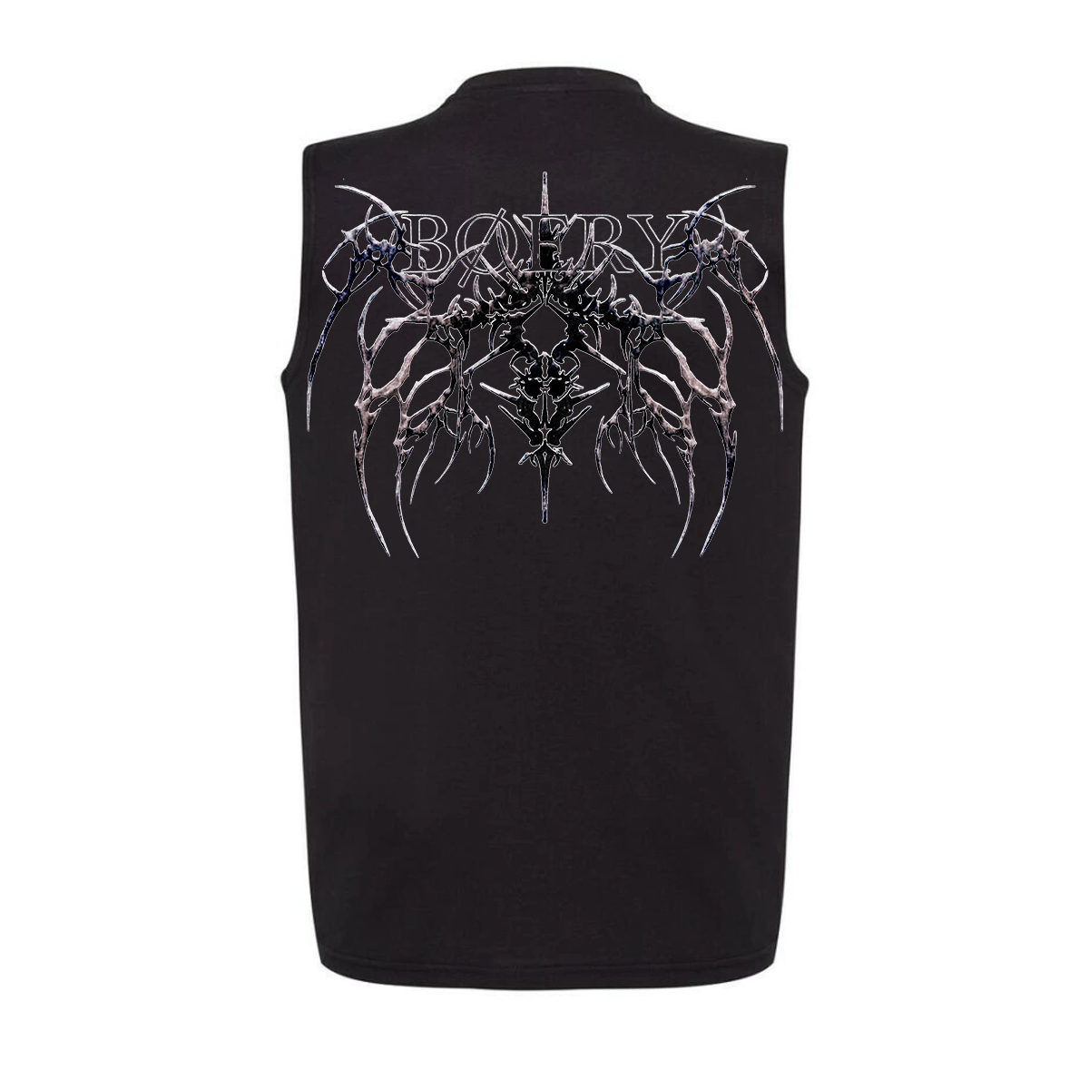 Synthic x BØĘRY Combi Pack