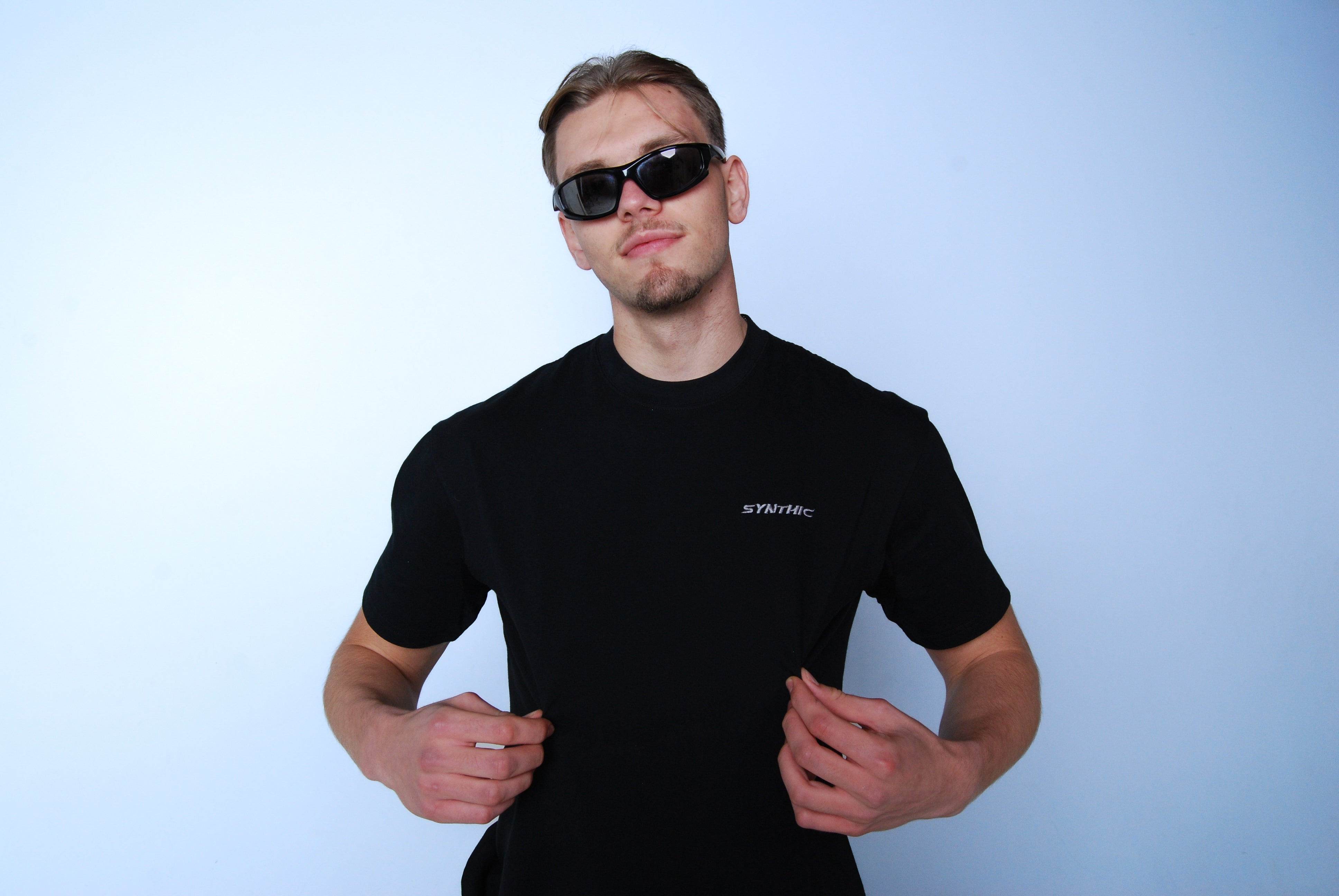 Ancestry Tee SGLSM24