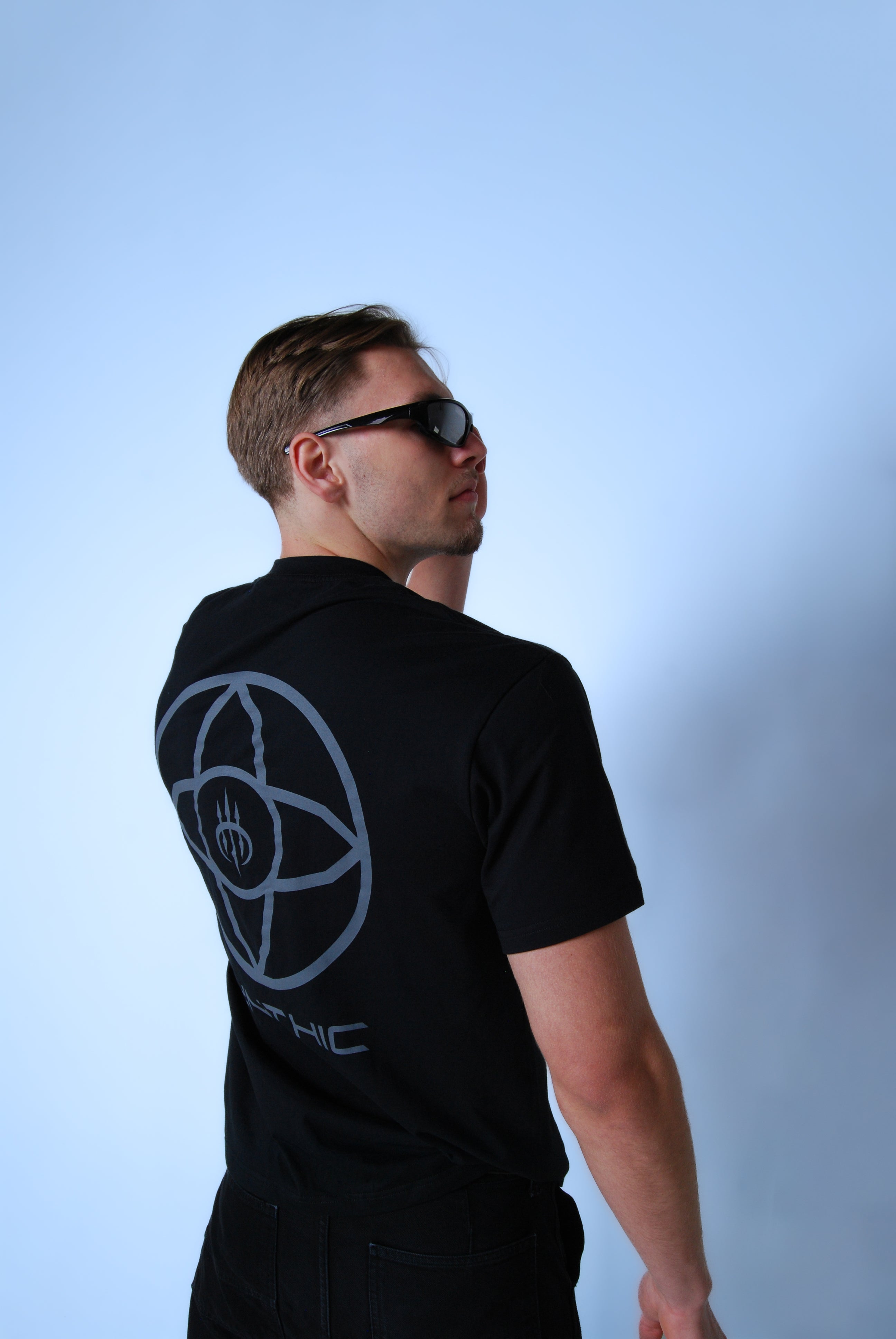 Ancestry Tee SGLSM24