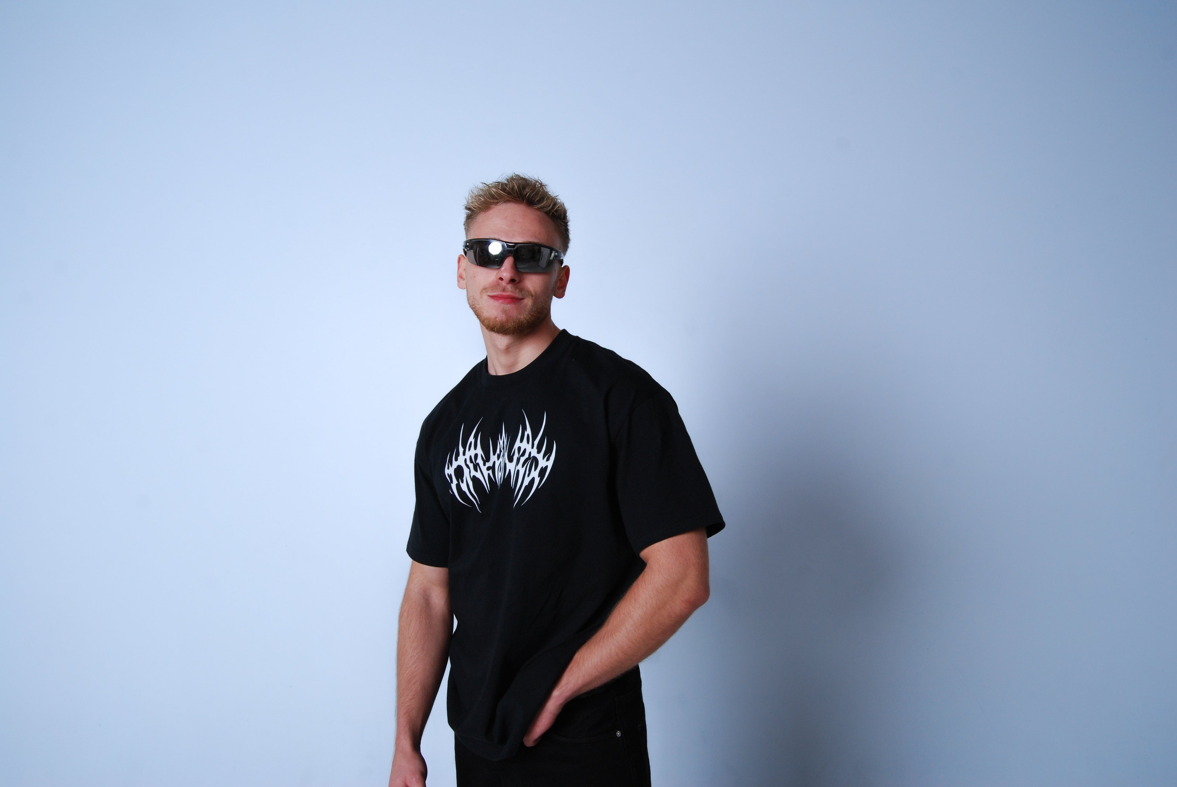 Sinister Tee SGLSM24 + Cap