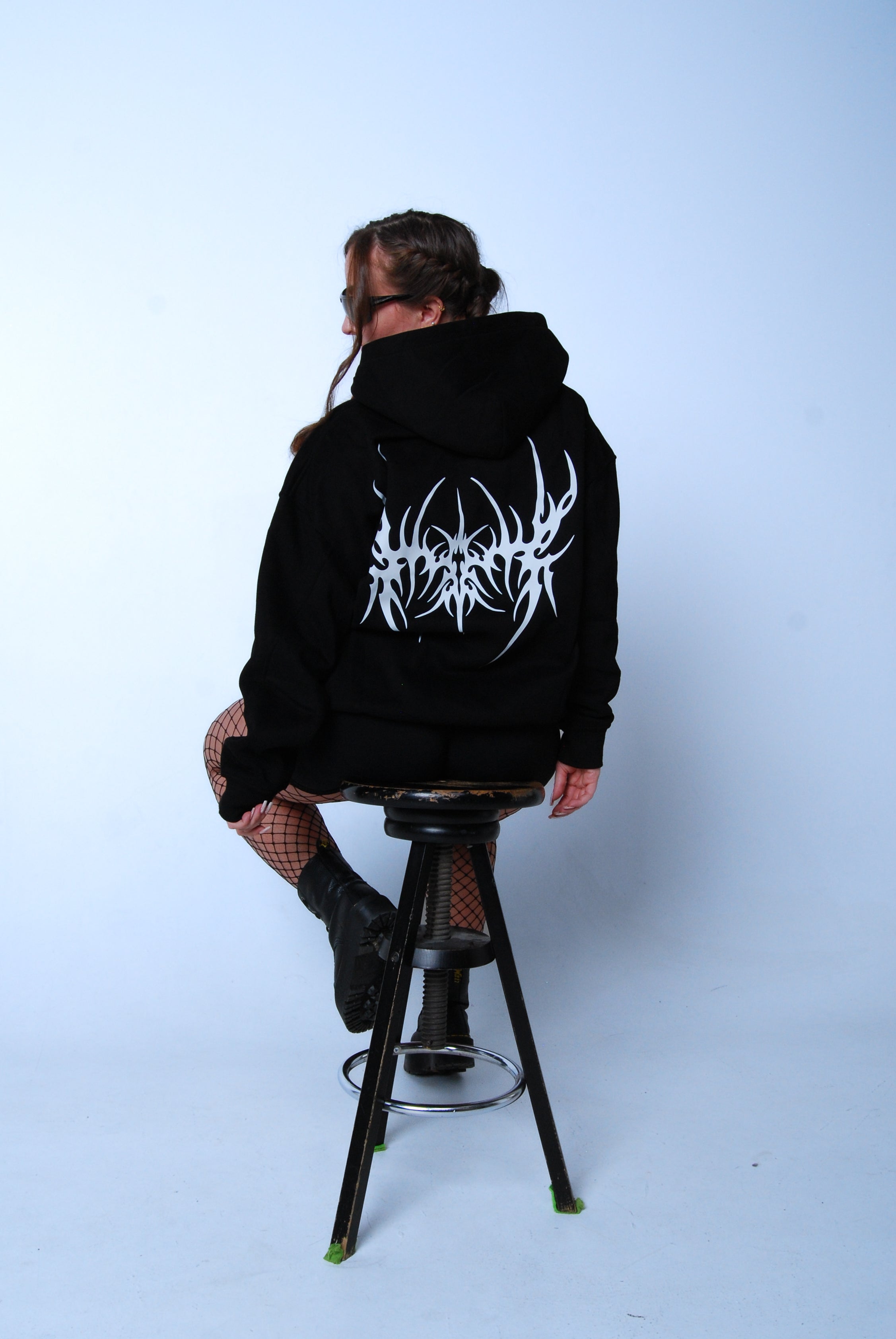 Umbra's Abyss Hoodie + Tshirt SGLSM24