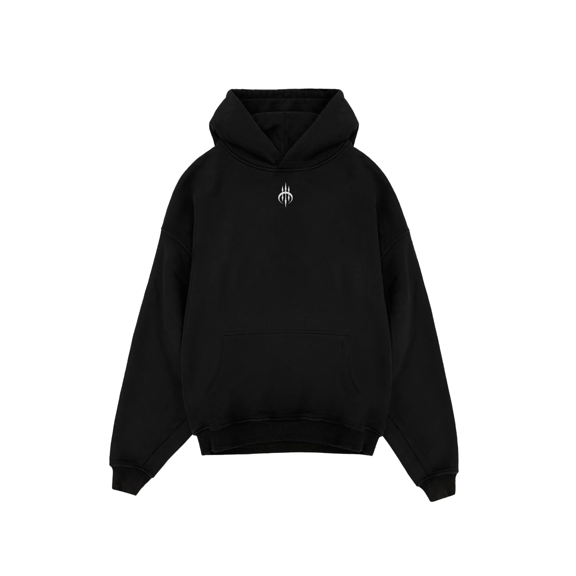 Umbra's Abyss Hoodie + Tshirt SGLSM24