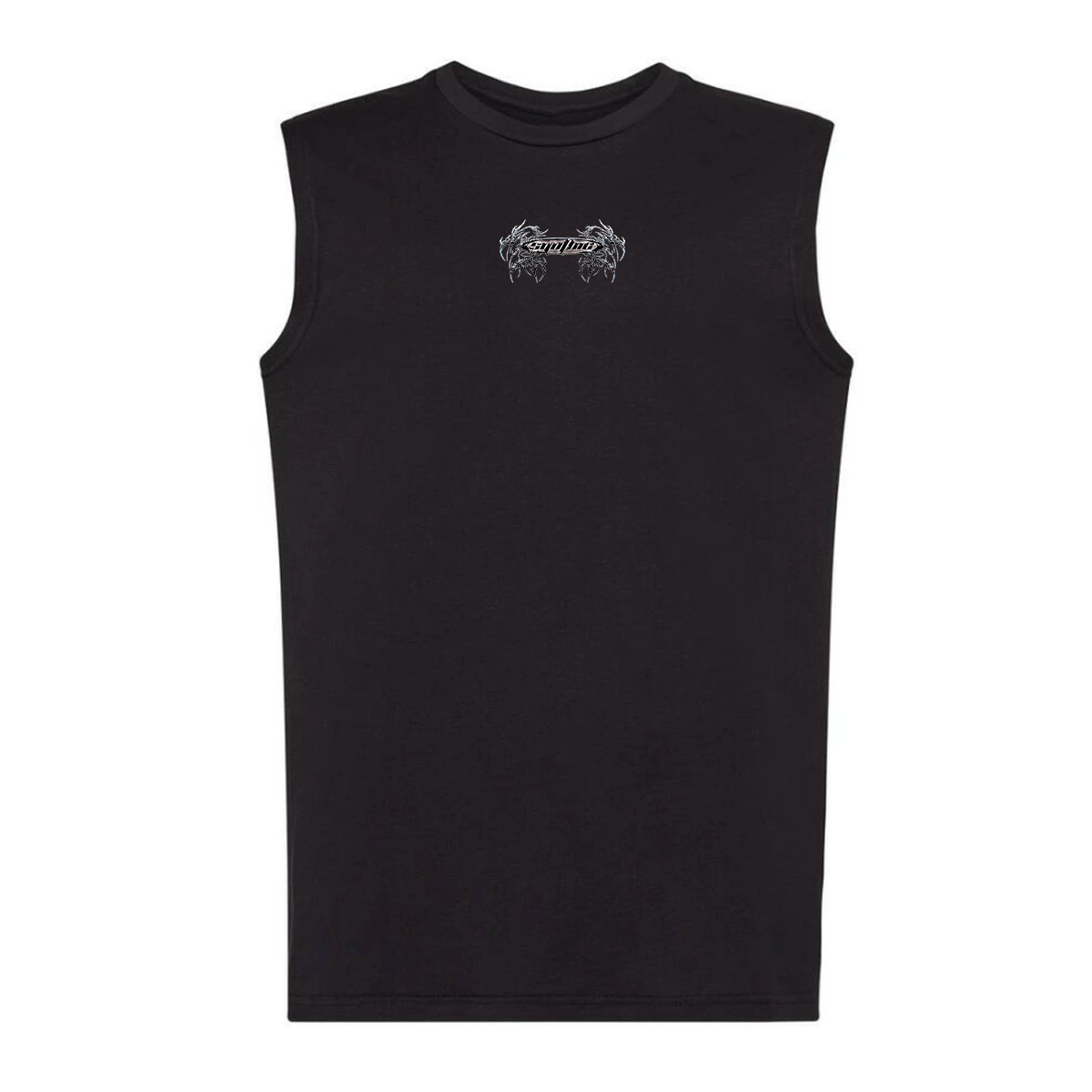 Synthic x BØĘRY Sleeveless Tee