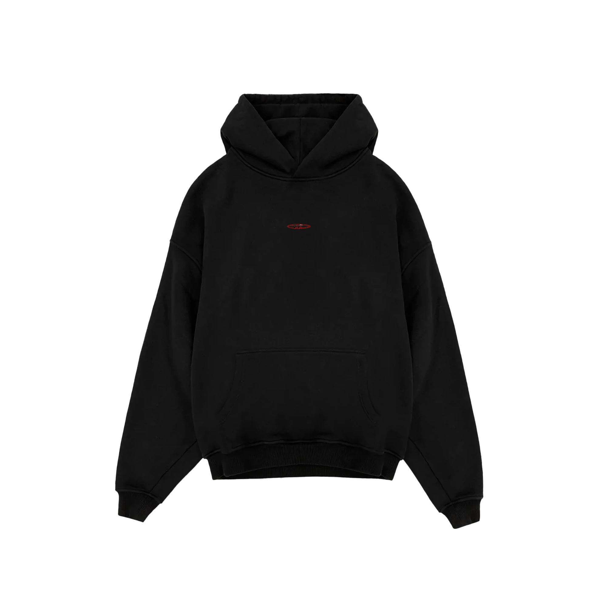 Synthic x Santøs Unholy Child Hoodie