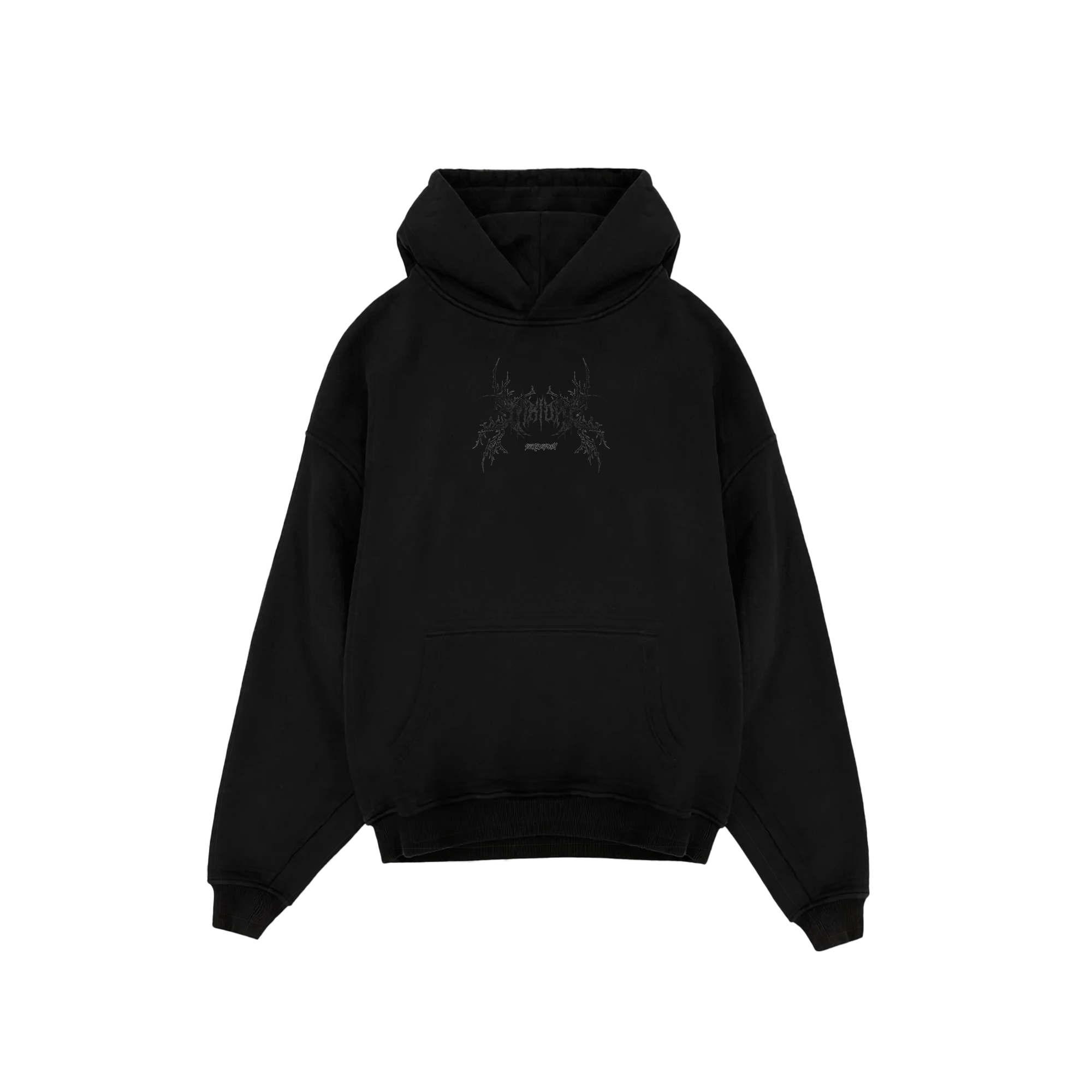 D|K|OXY x SYNTHIC Hoodie