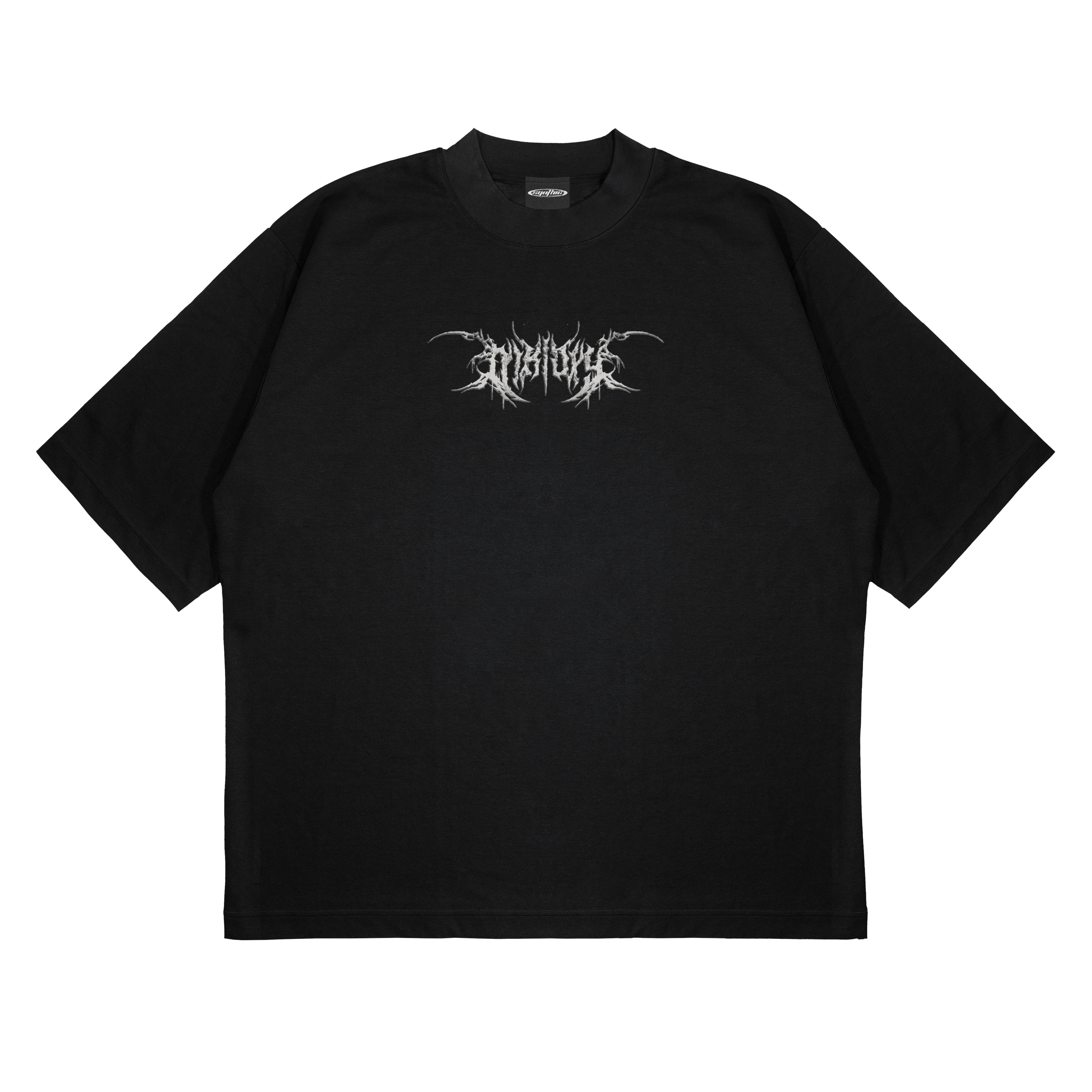 SYNTHIC x D|K|OXY Tee