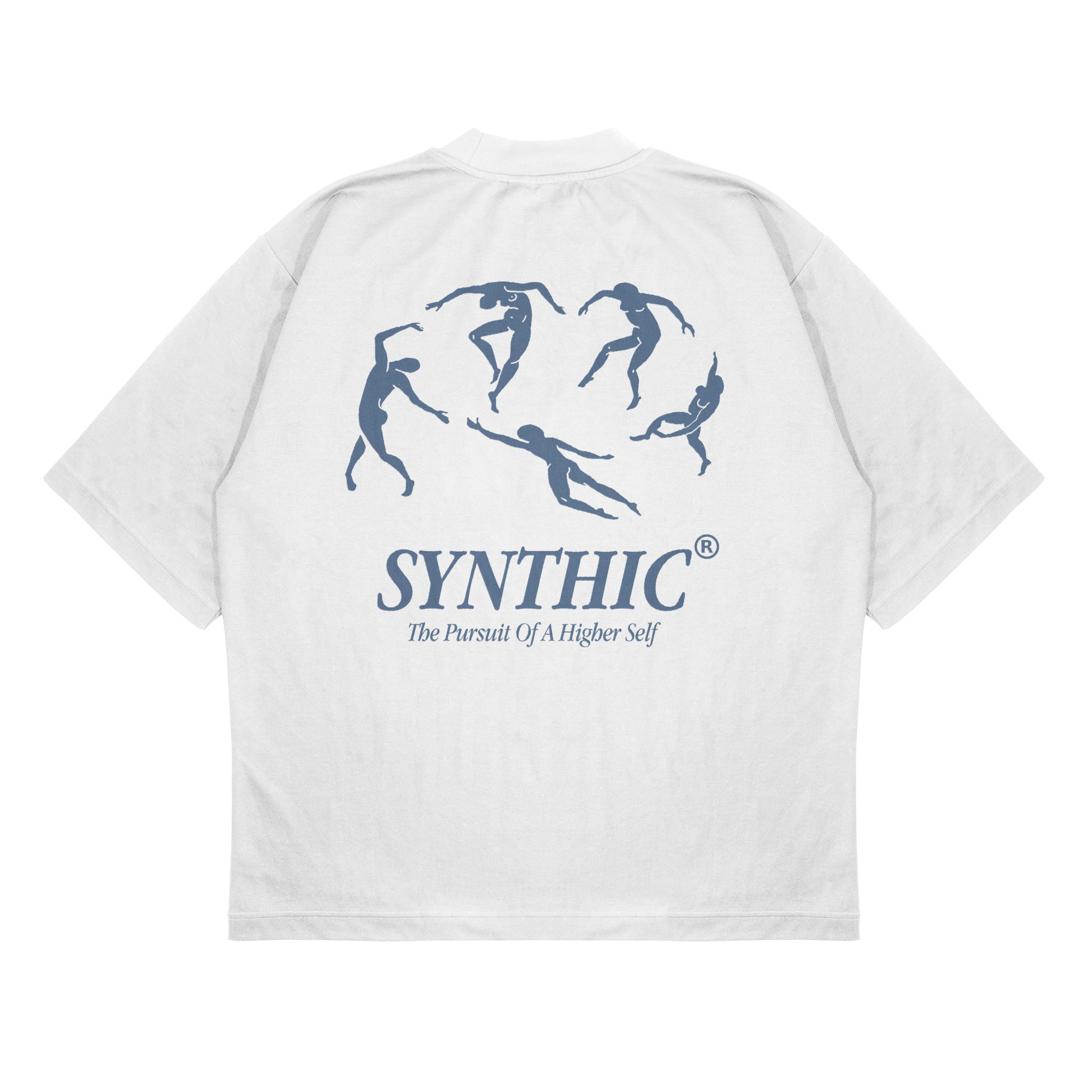 Synthic Eternal Flight Tee