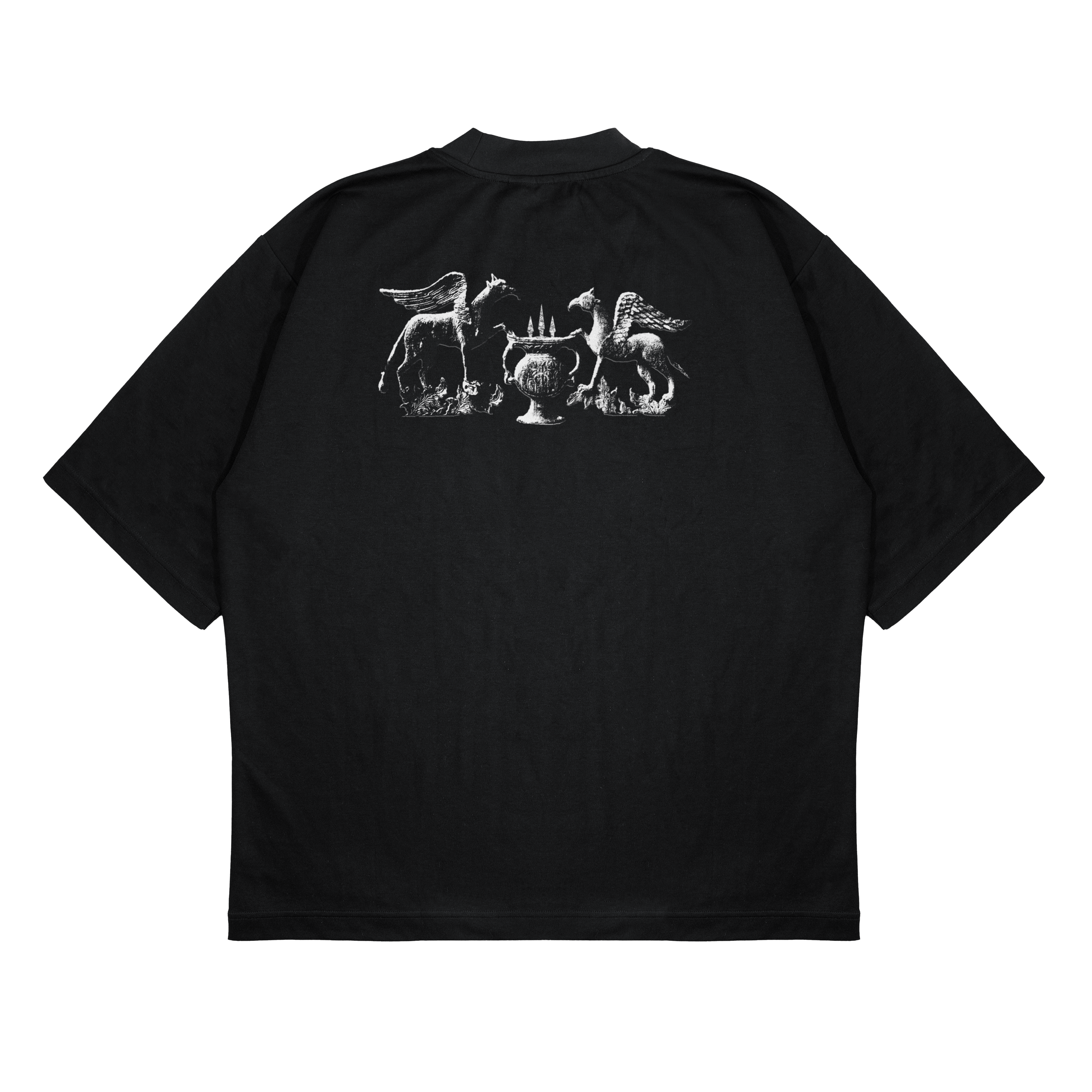 Synthic Ancient Realm Tee