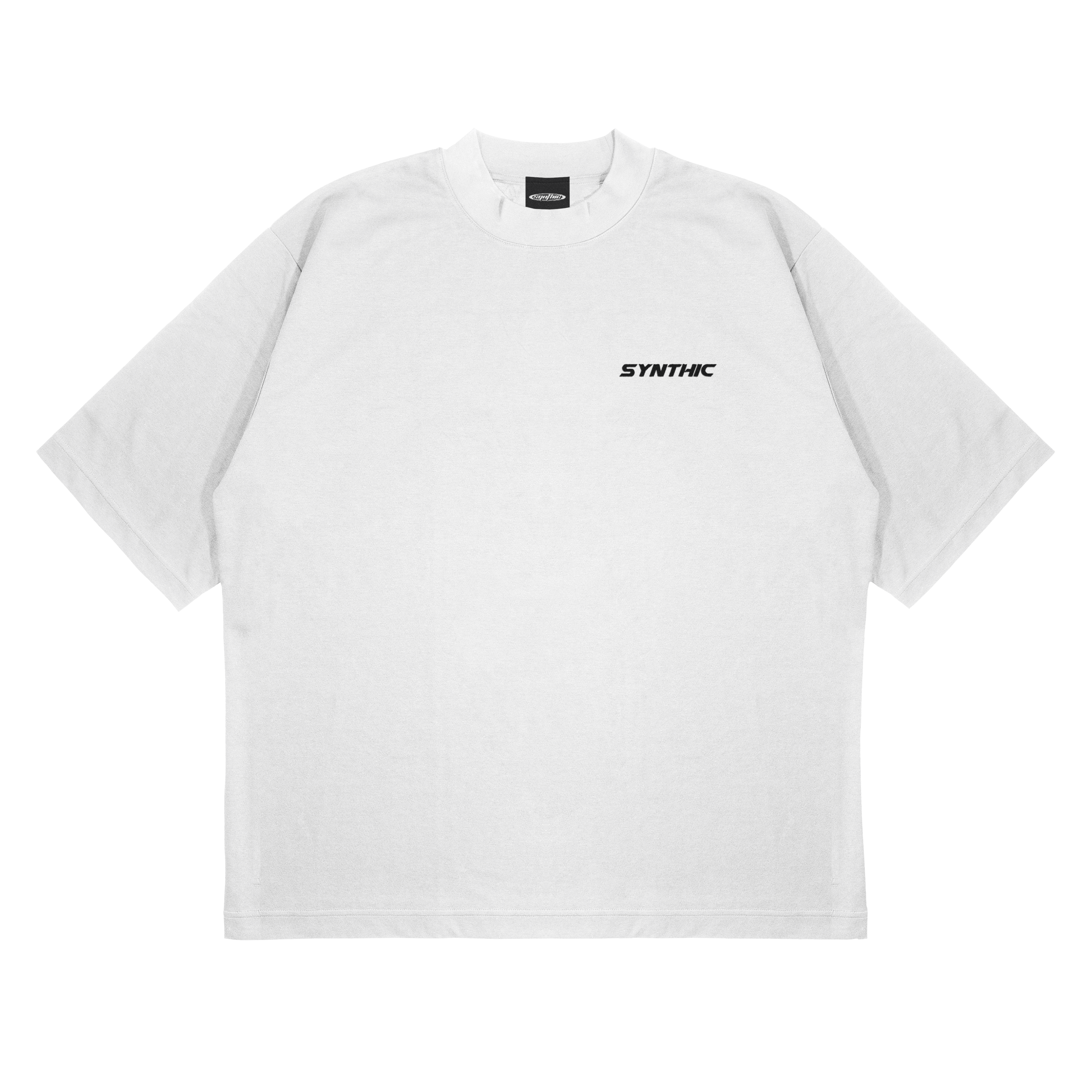 Synthic Ancient Realm Tee