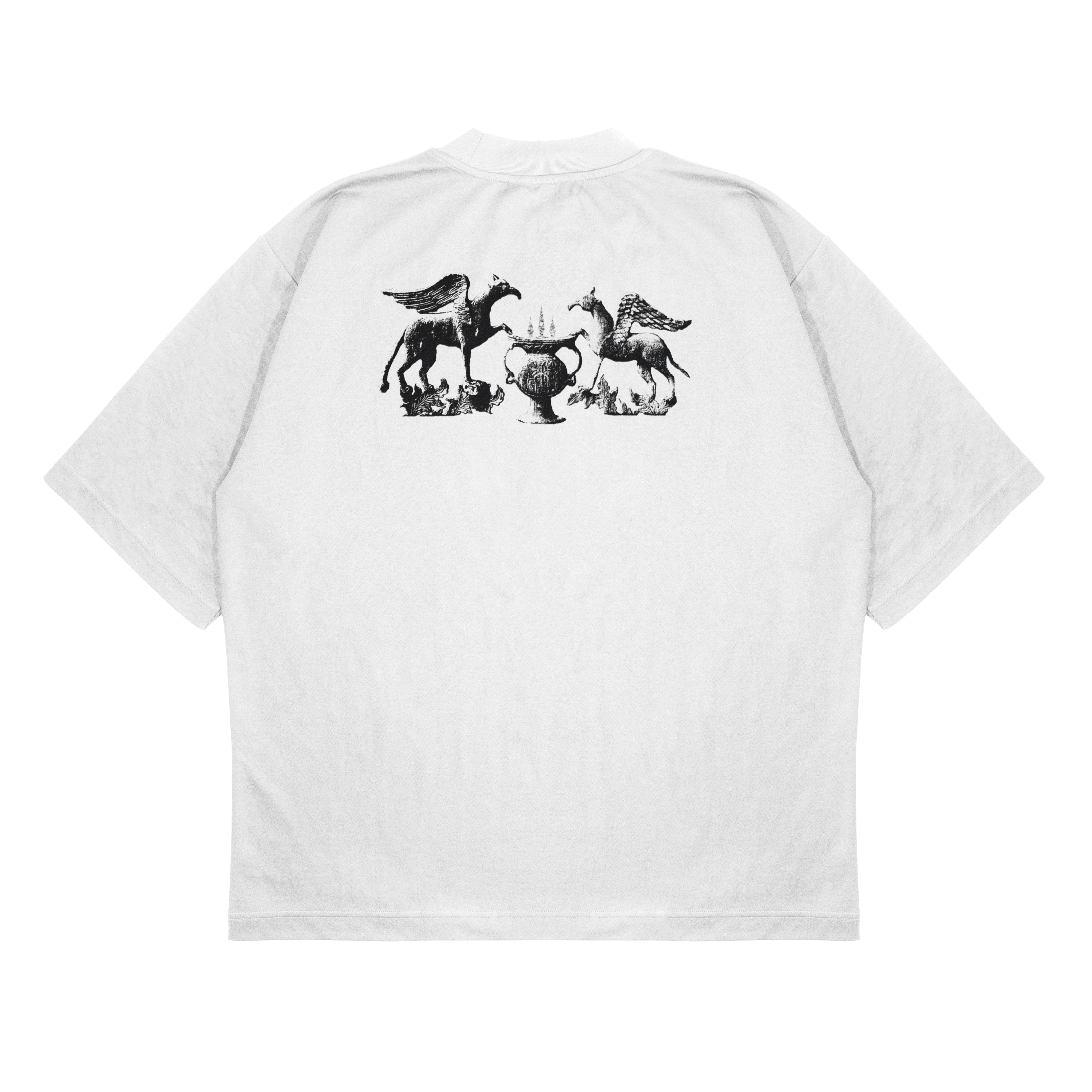 Synthic Ancient Realm Tee