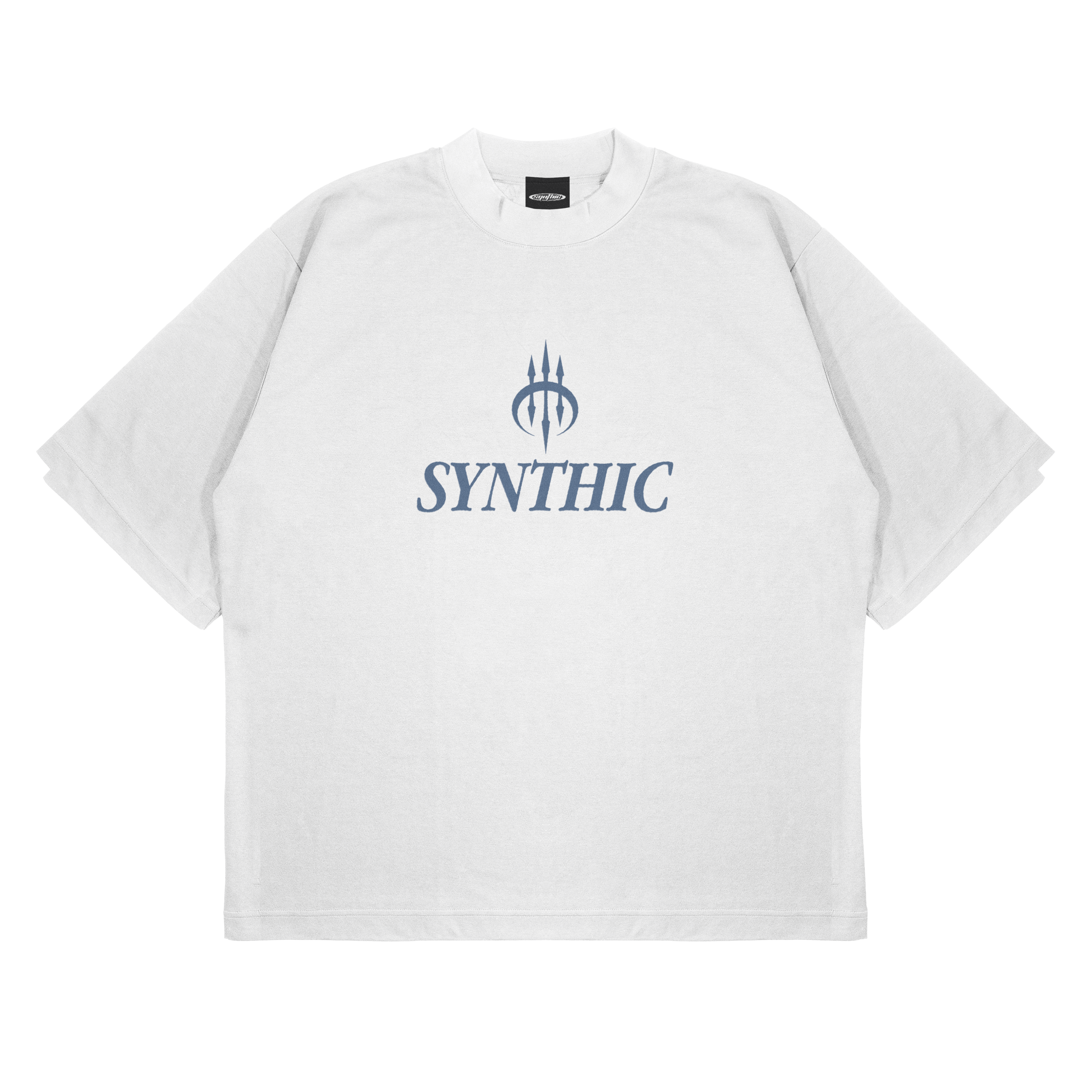 Synthic Club Tee