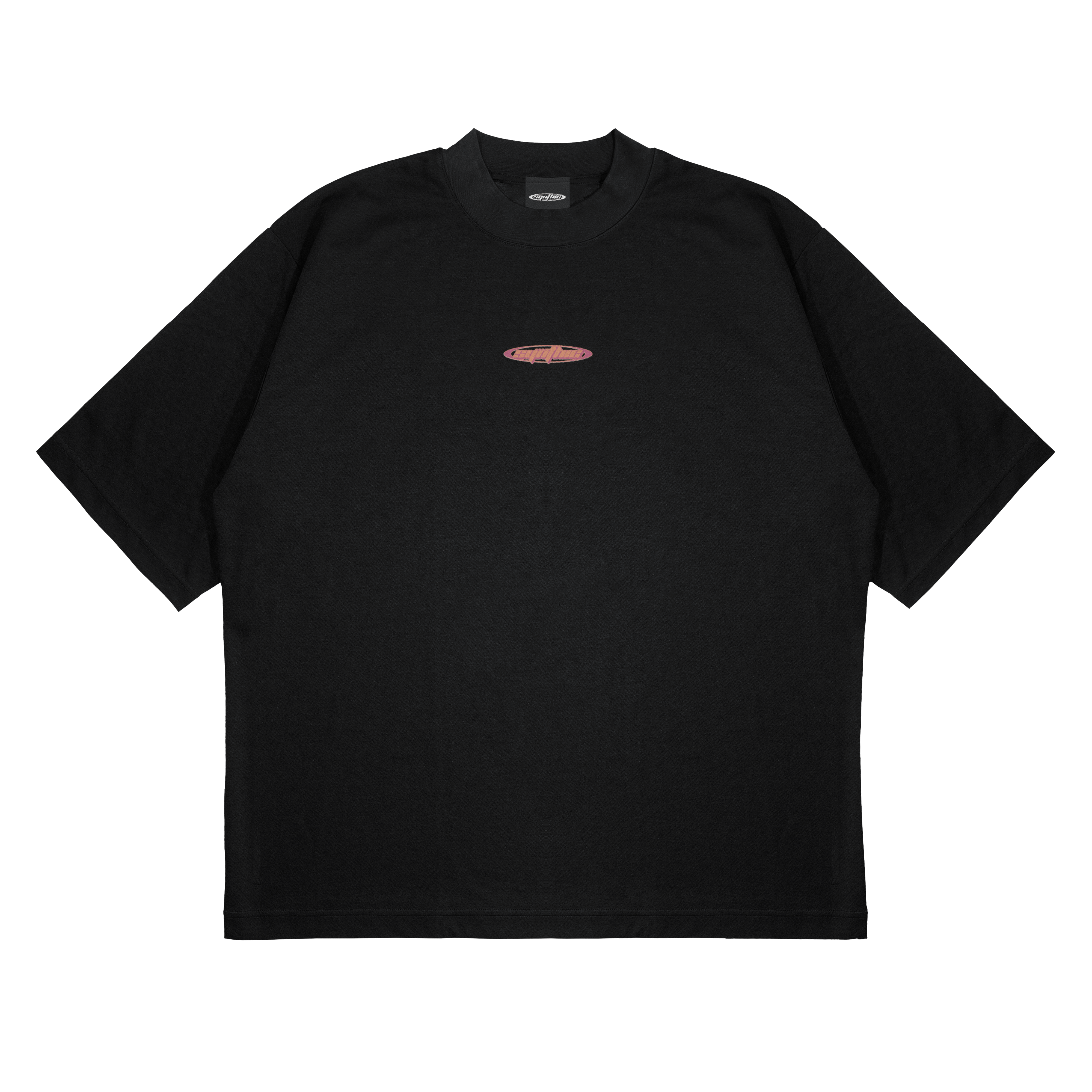 Synthic Out Of Oxygen Tee