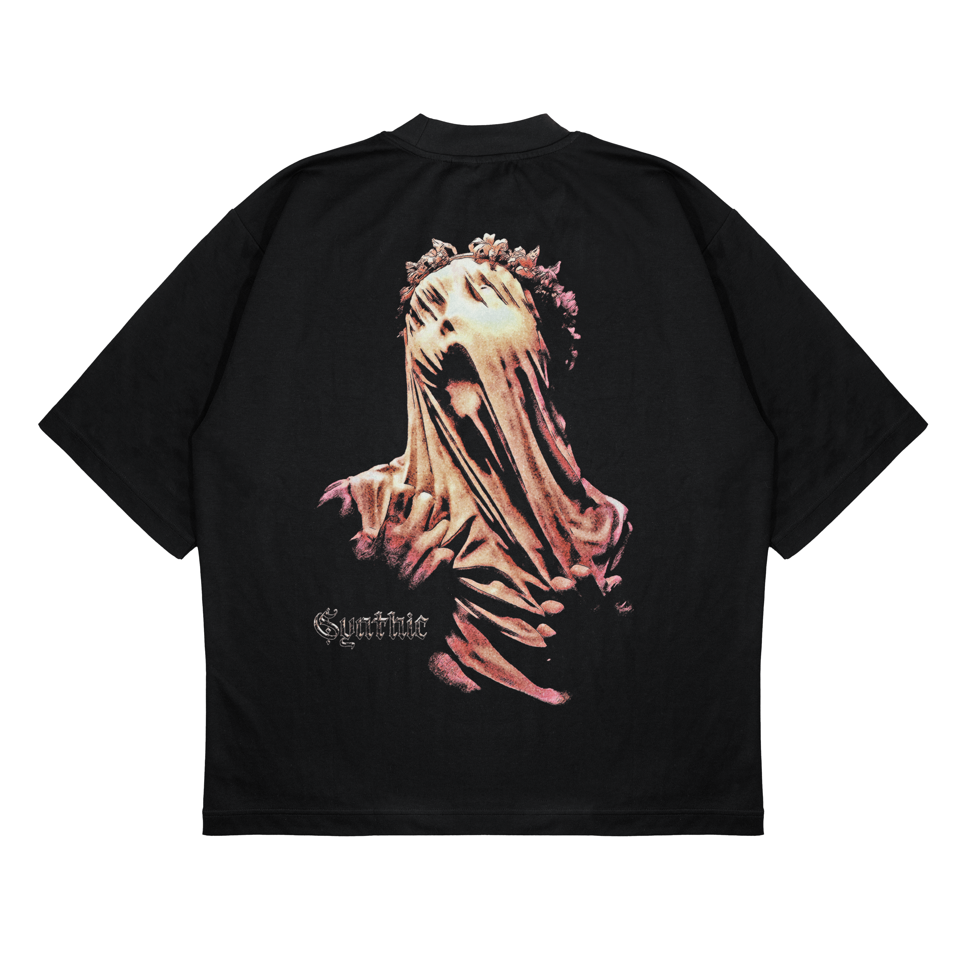 Synthic Out Of Oxygen Tee