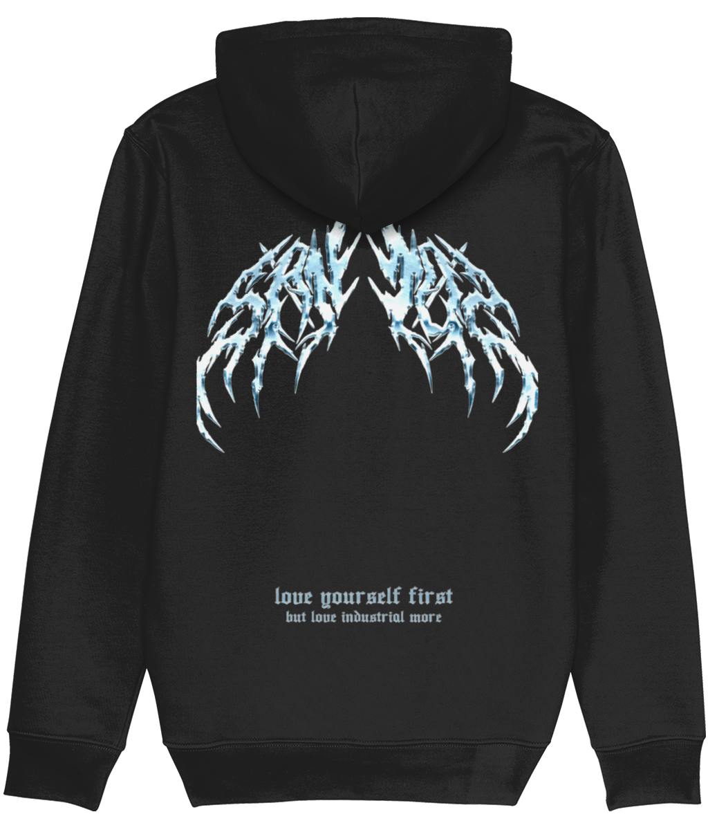 Synthic x Santøs Hoodie