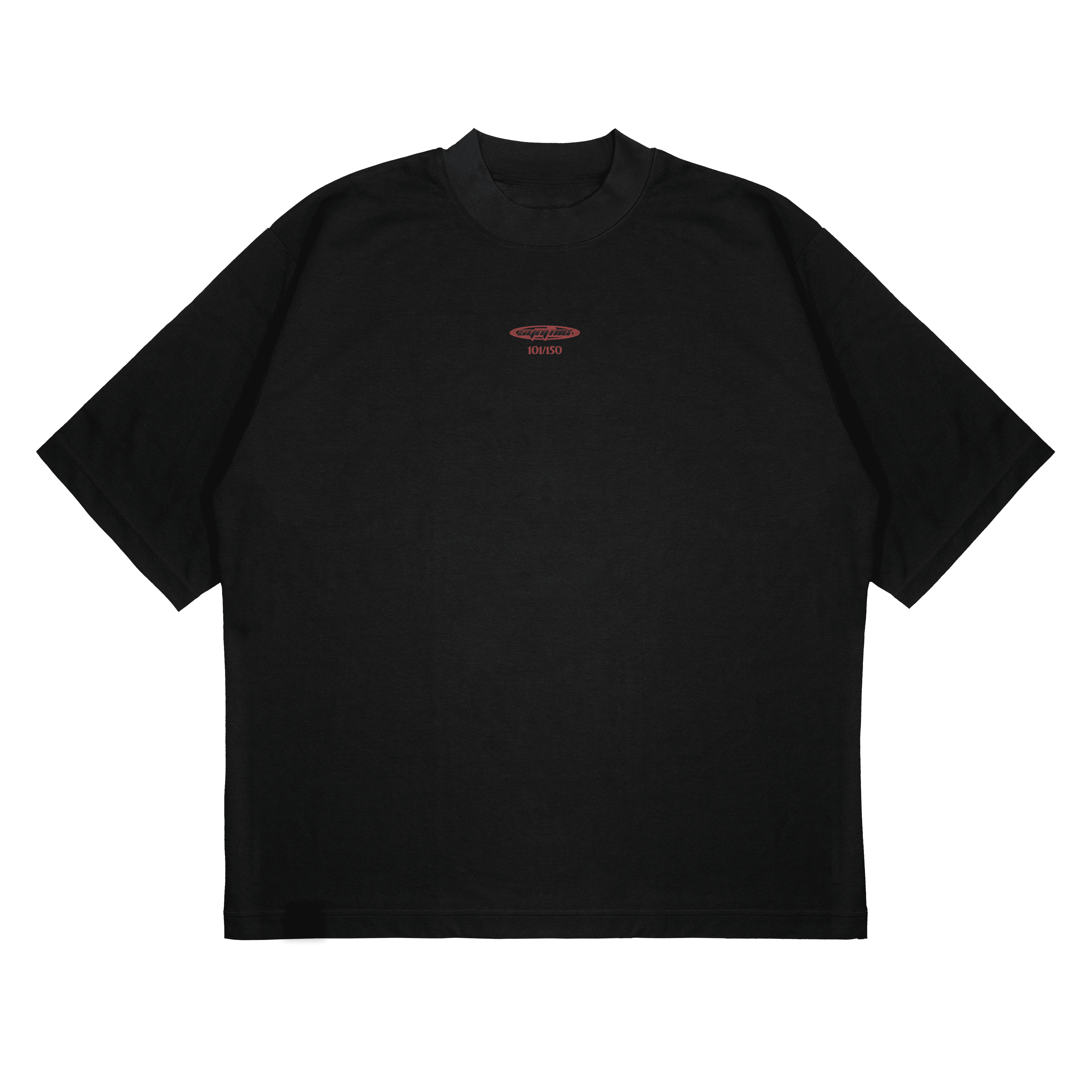 Synthic x Santøs Unholy Child Tee