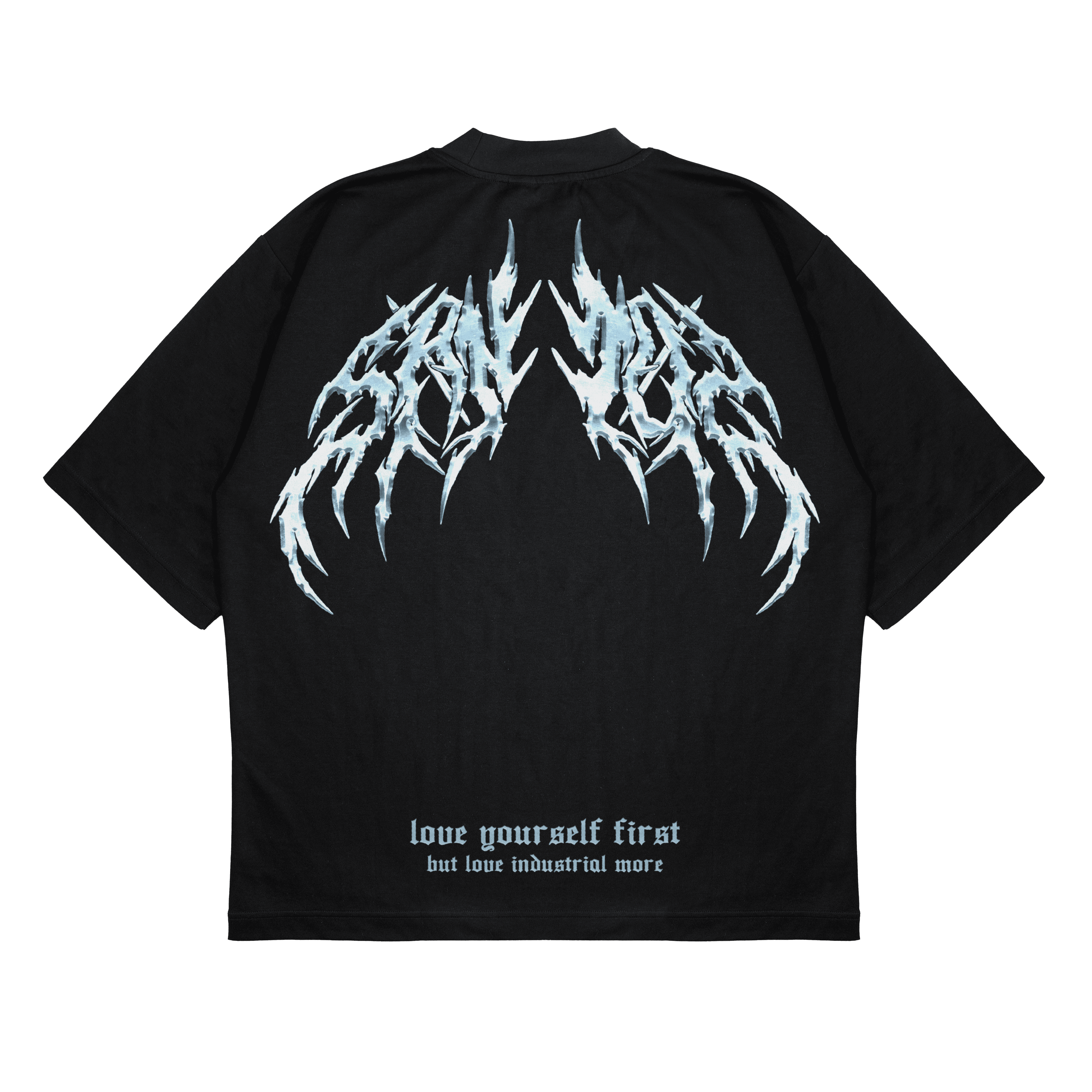 Synthic x Santøs Tee