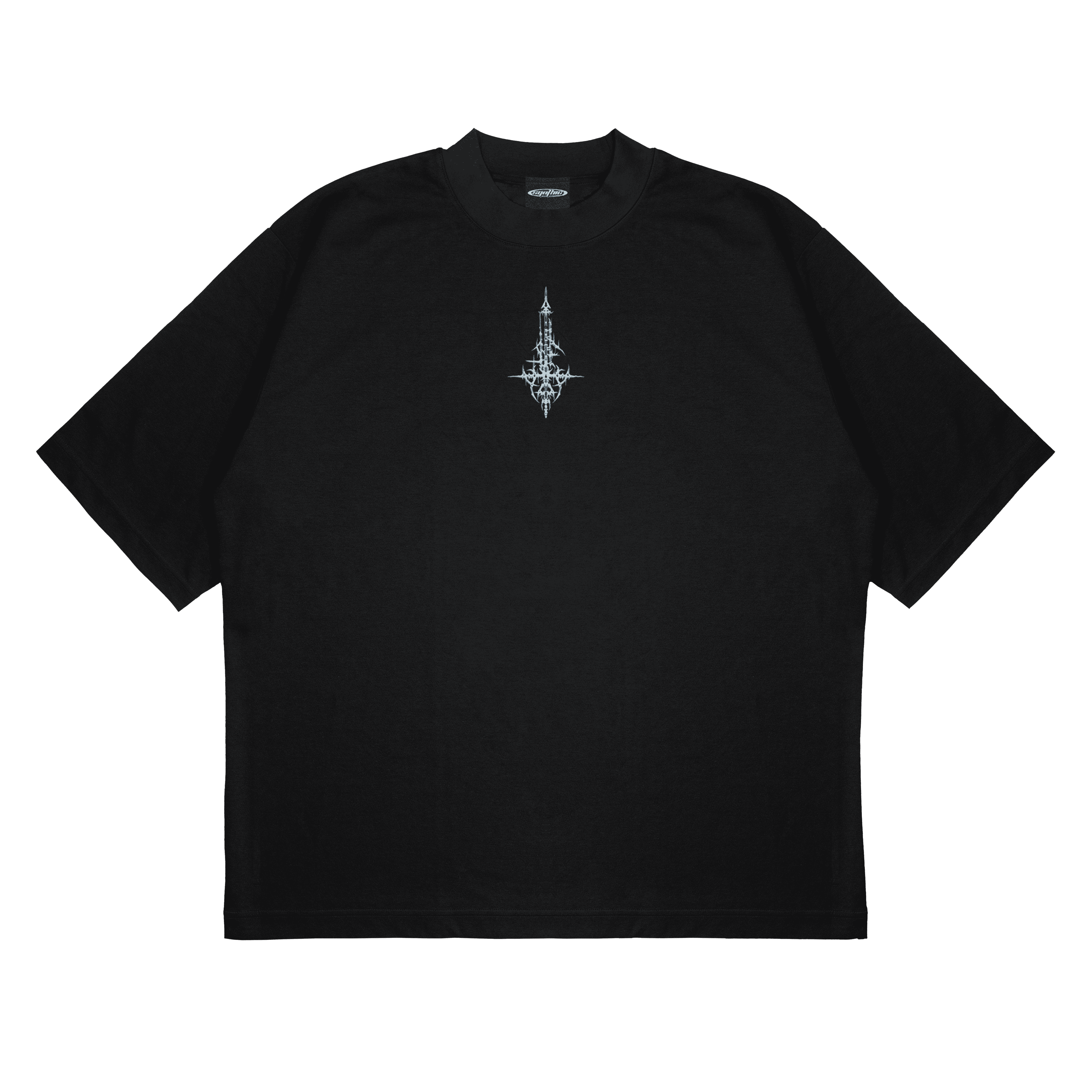 Synthic x Santøs Tee