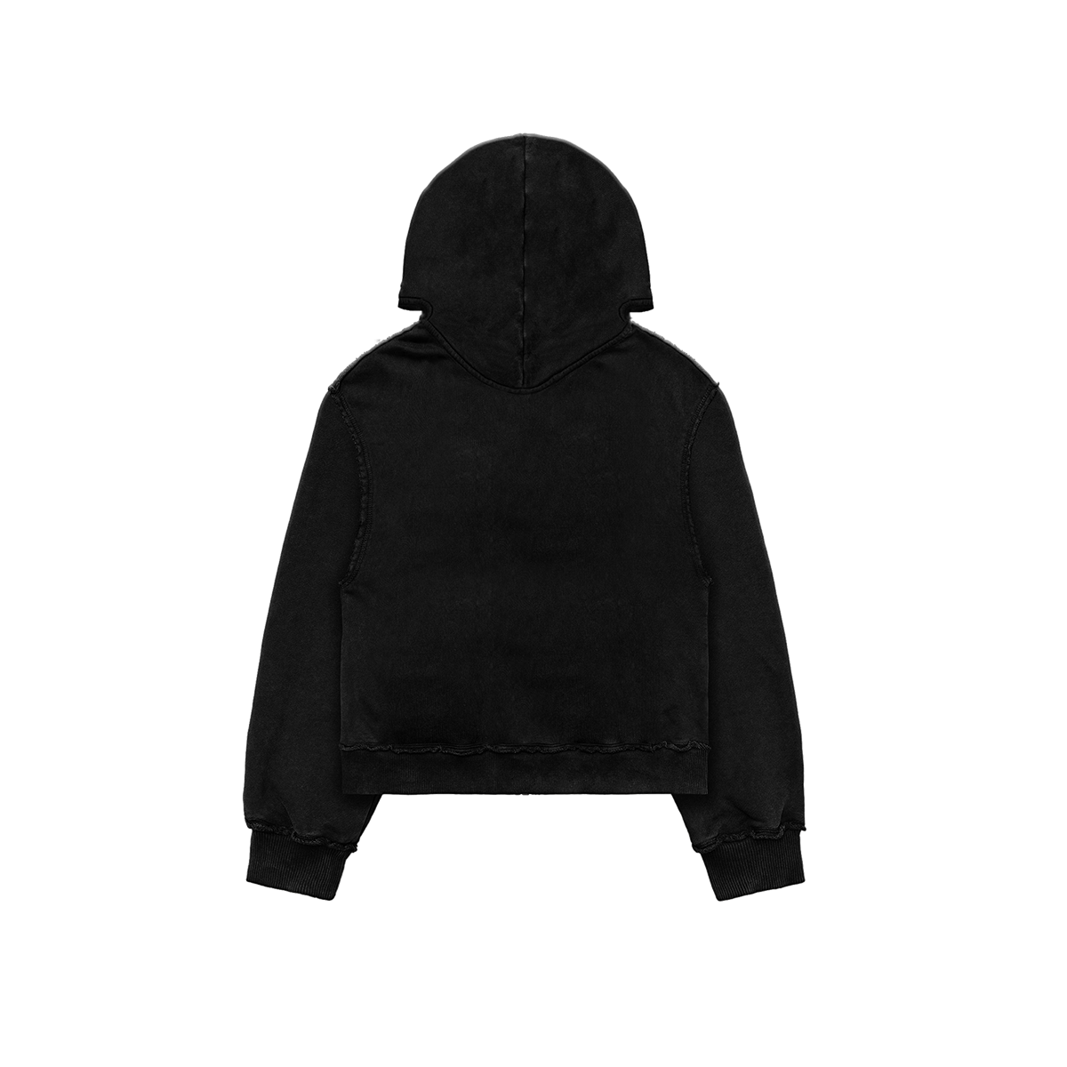 Synthic Zipper Hoodie SGLSM24