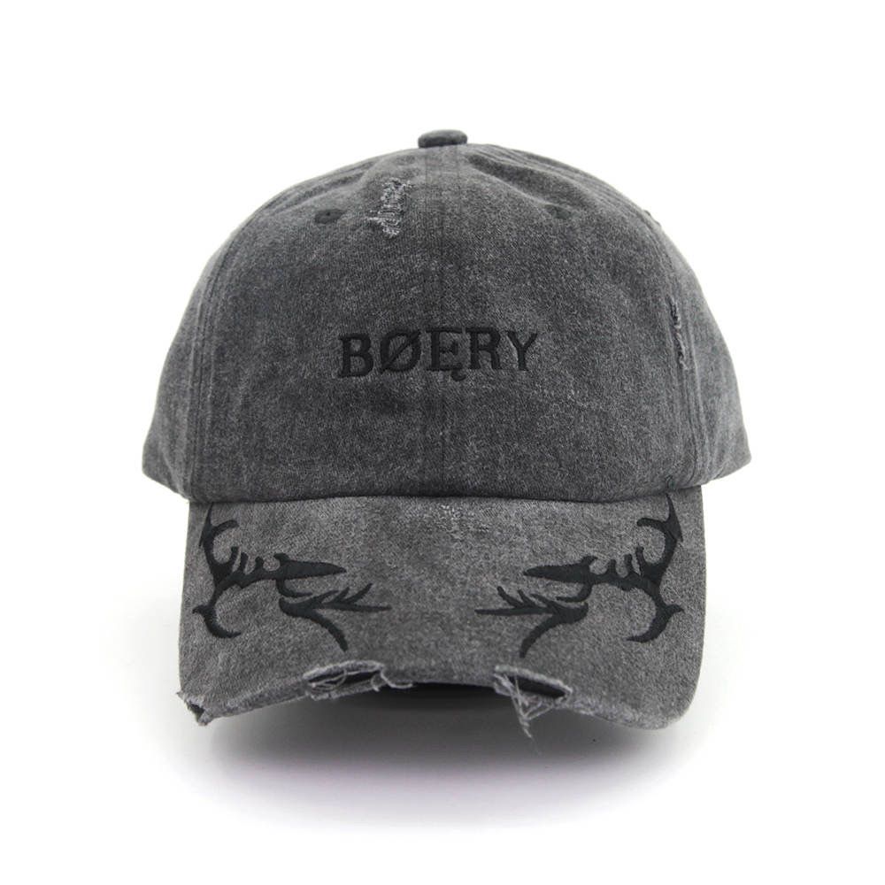 Synthic x BØĘRY Combi Pack