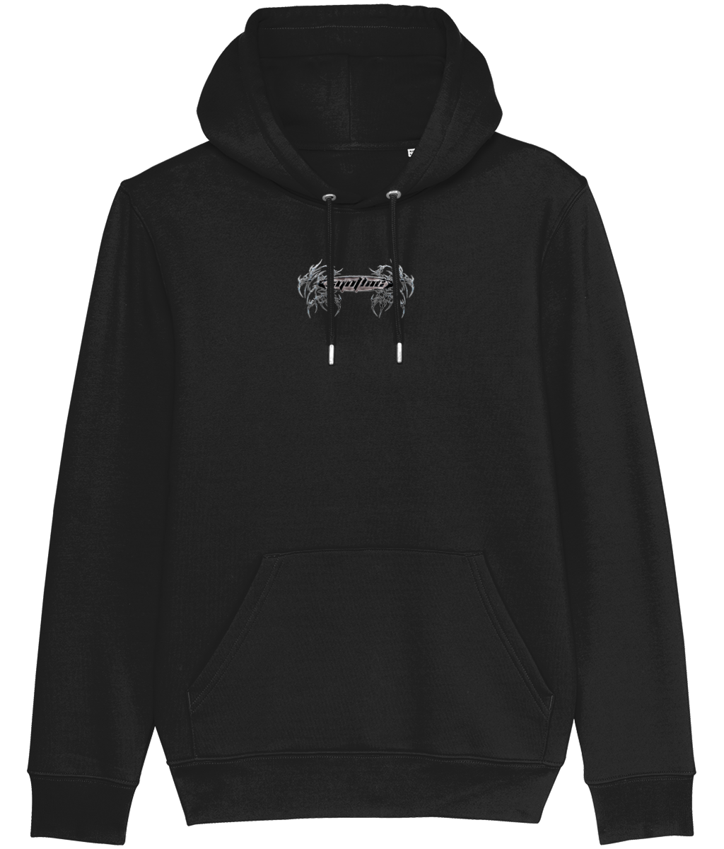 SYNTHIC x BØĘRY Hoodie