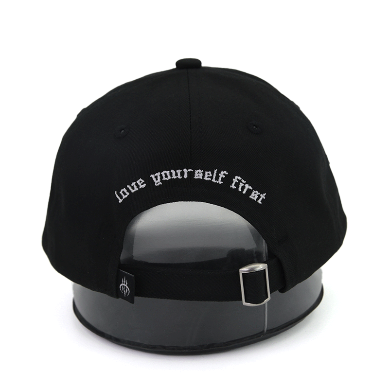 Synthic x Santøs Cap