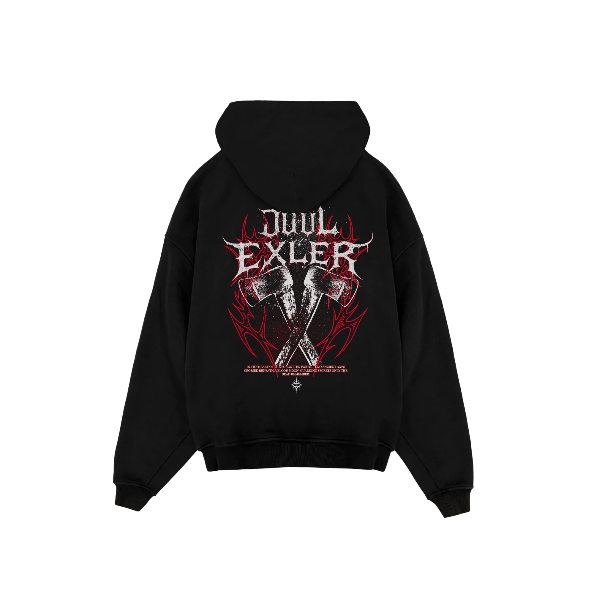 Juul Exler Hoodie