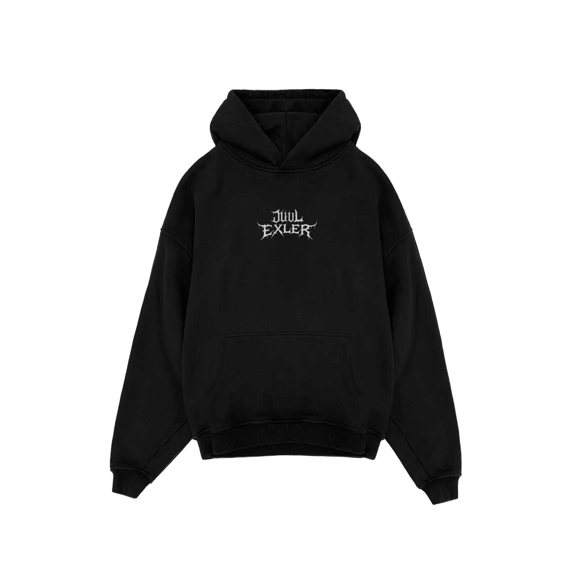 Juul Exler Hoodie