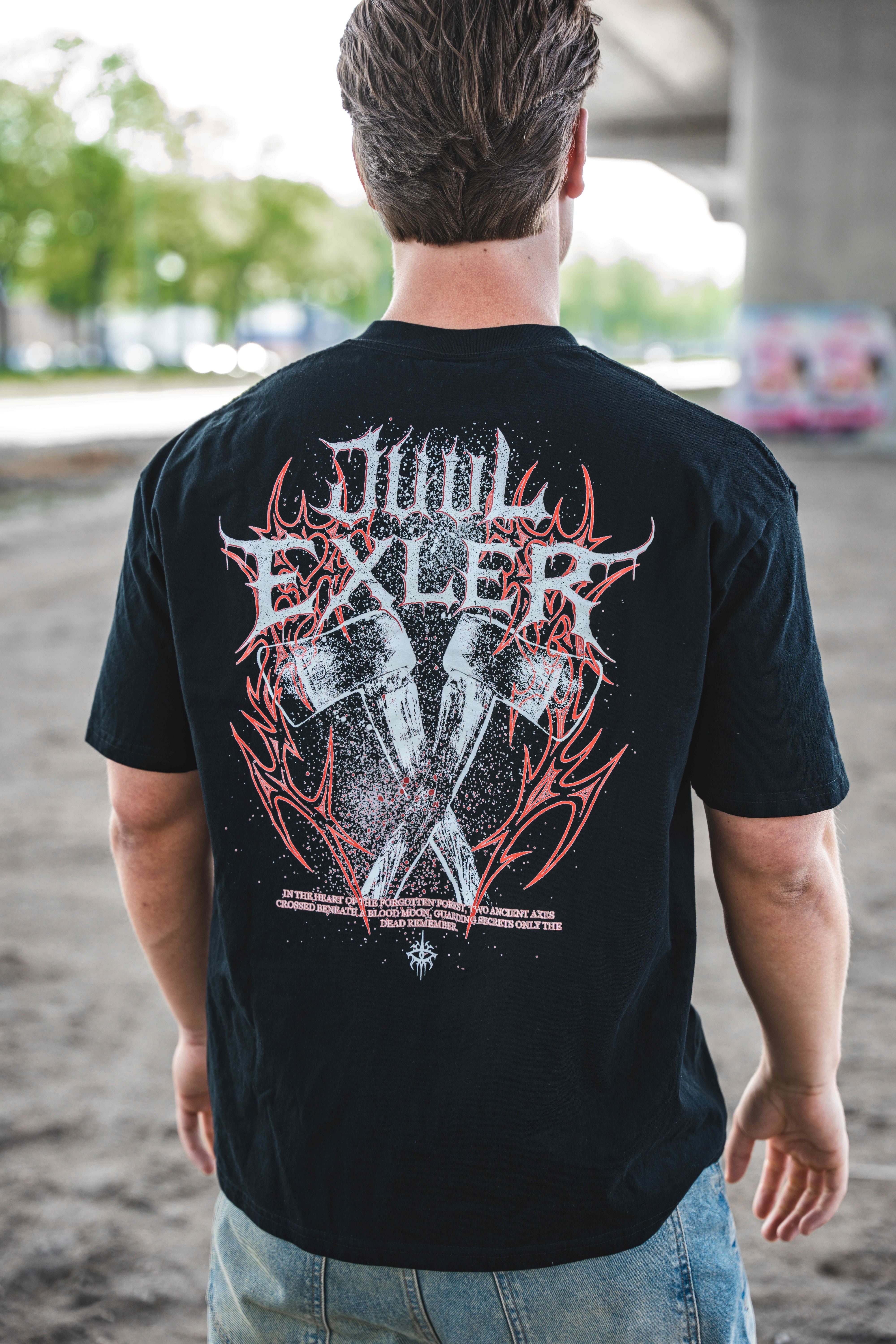 Juul Exler Tee