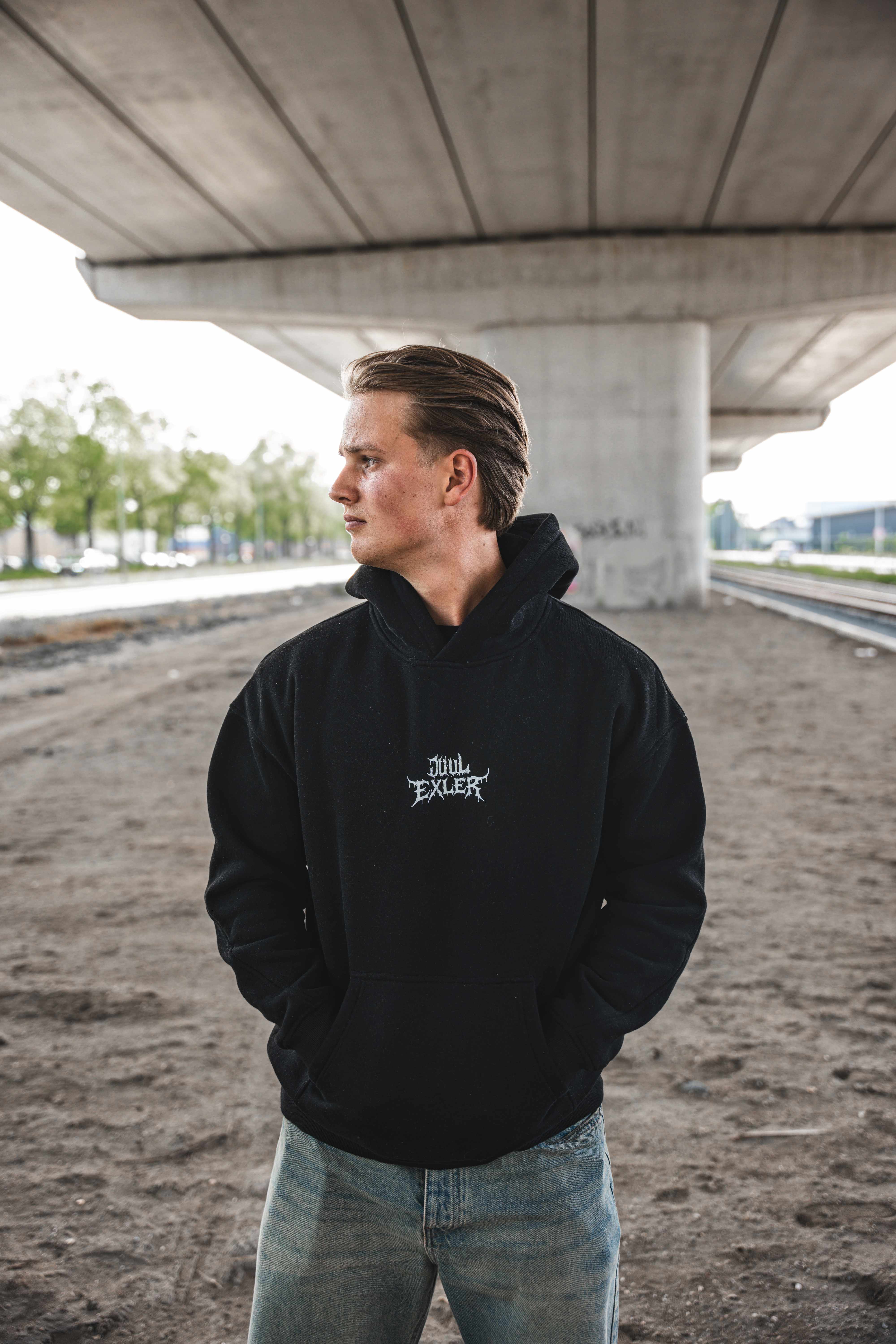 Juul Exler Hoodie