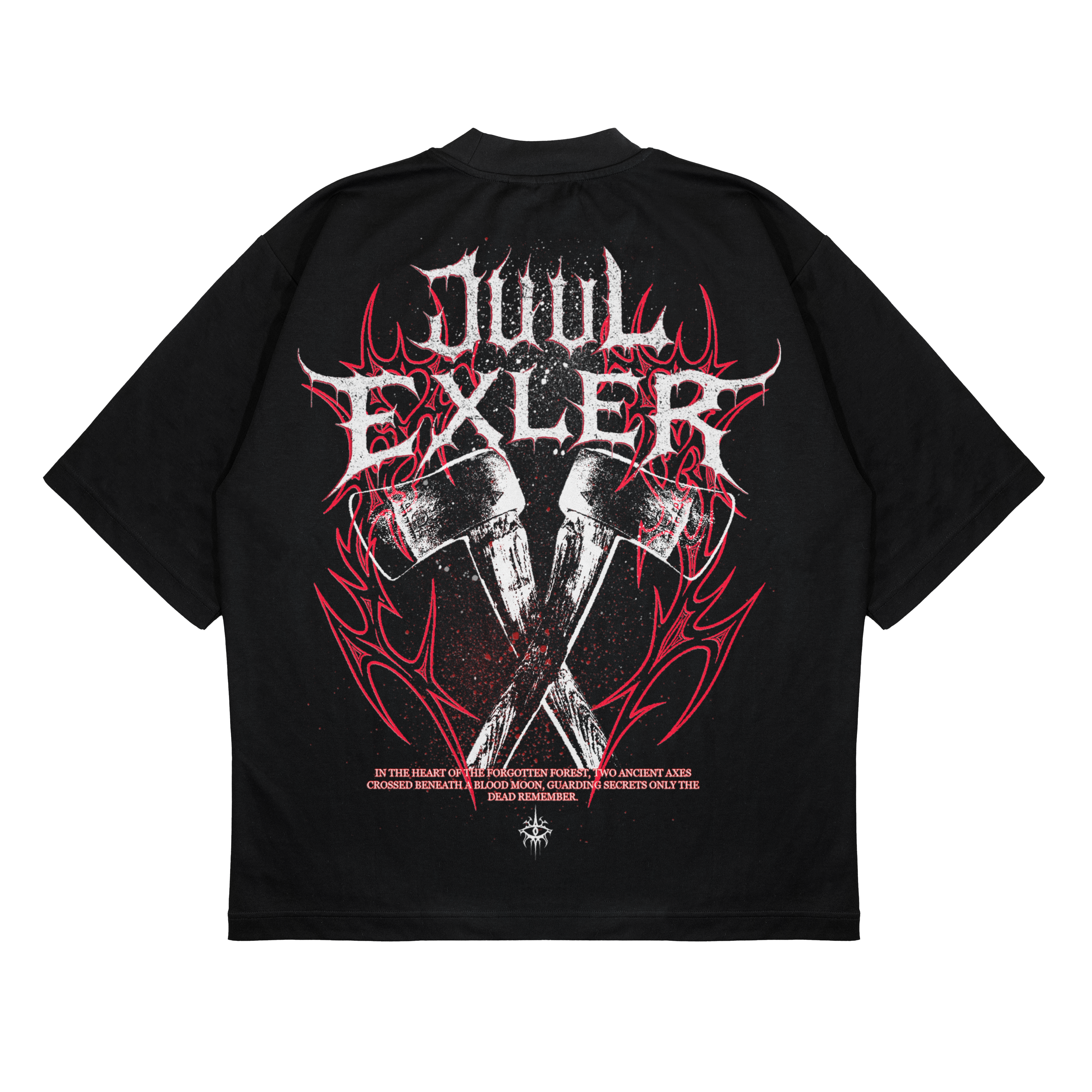 Juul Exler Tee