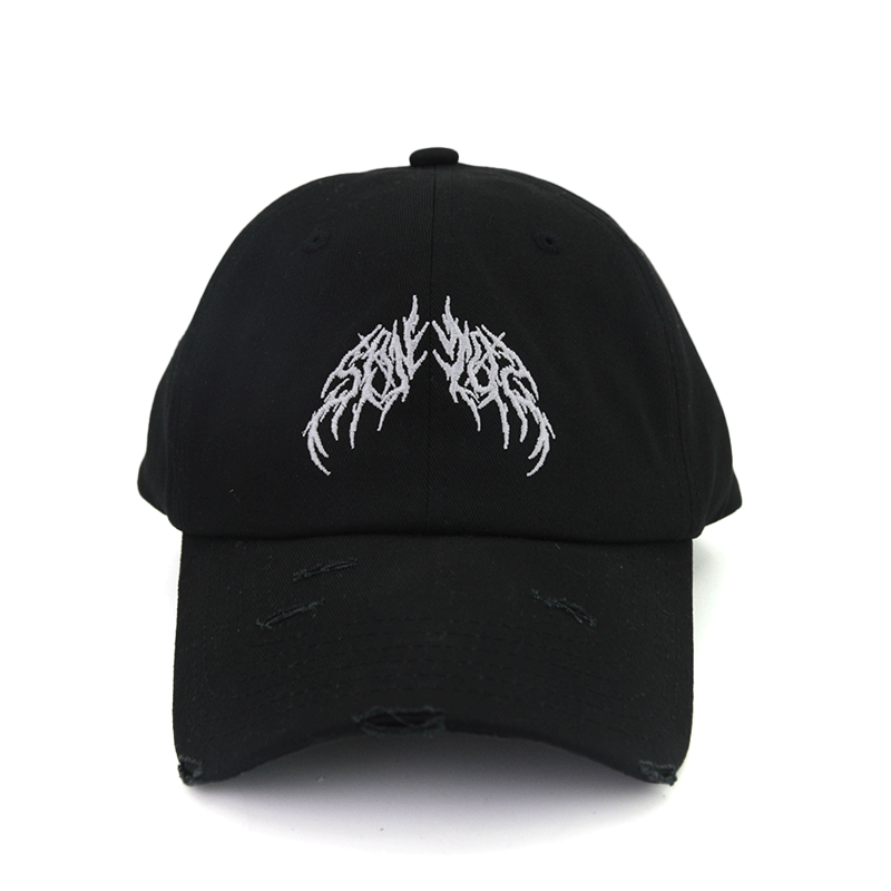 Synthic x Santøs Cap