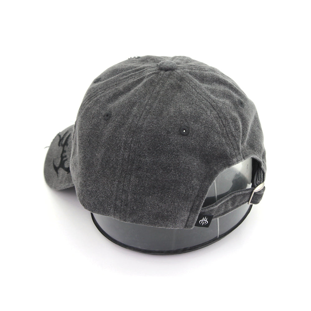 Synthic x BØĘRY Cap