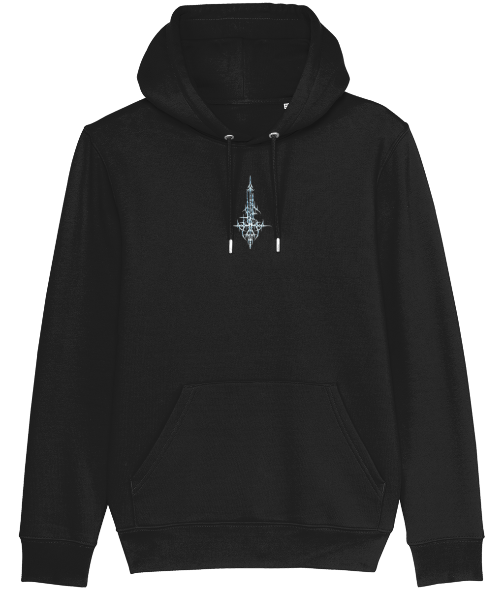 Synthic x Santøs Hoodie